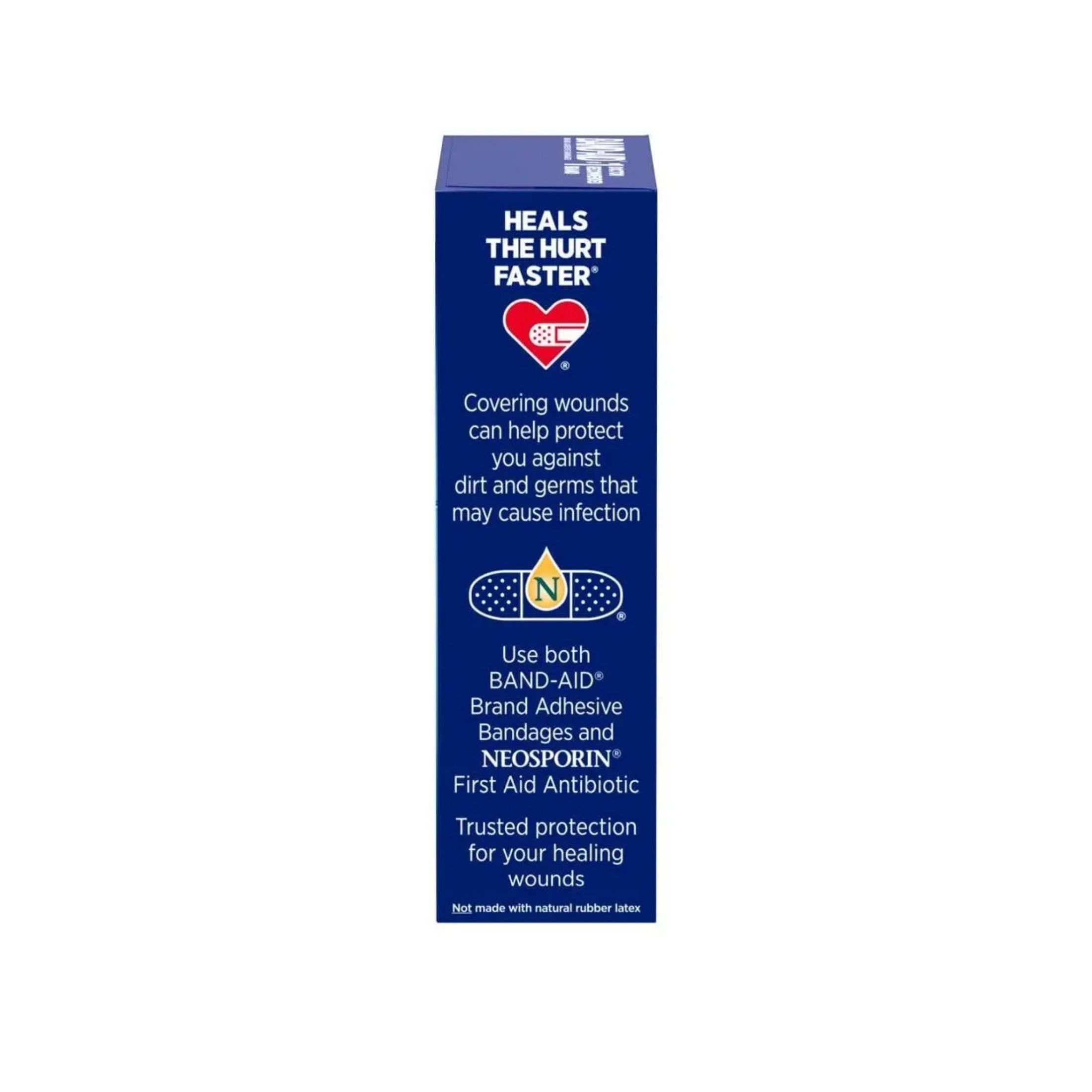 Band-Aid Brand Water Block Flex All One Size Adhesive Bandages