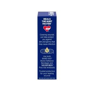 Band-Aid Brand Water Block Flex All One Size Adhesive Bandages