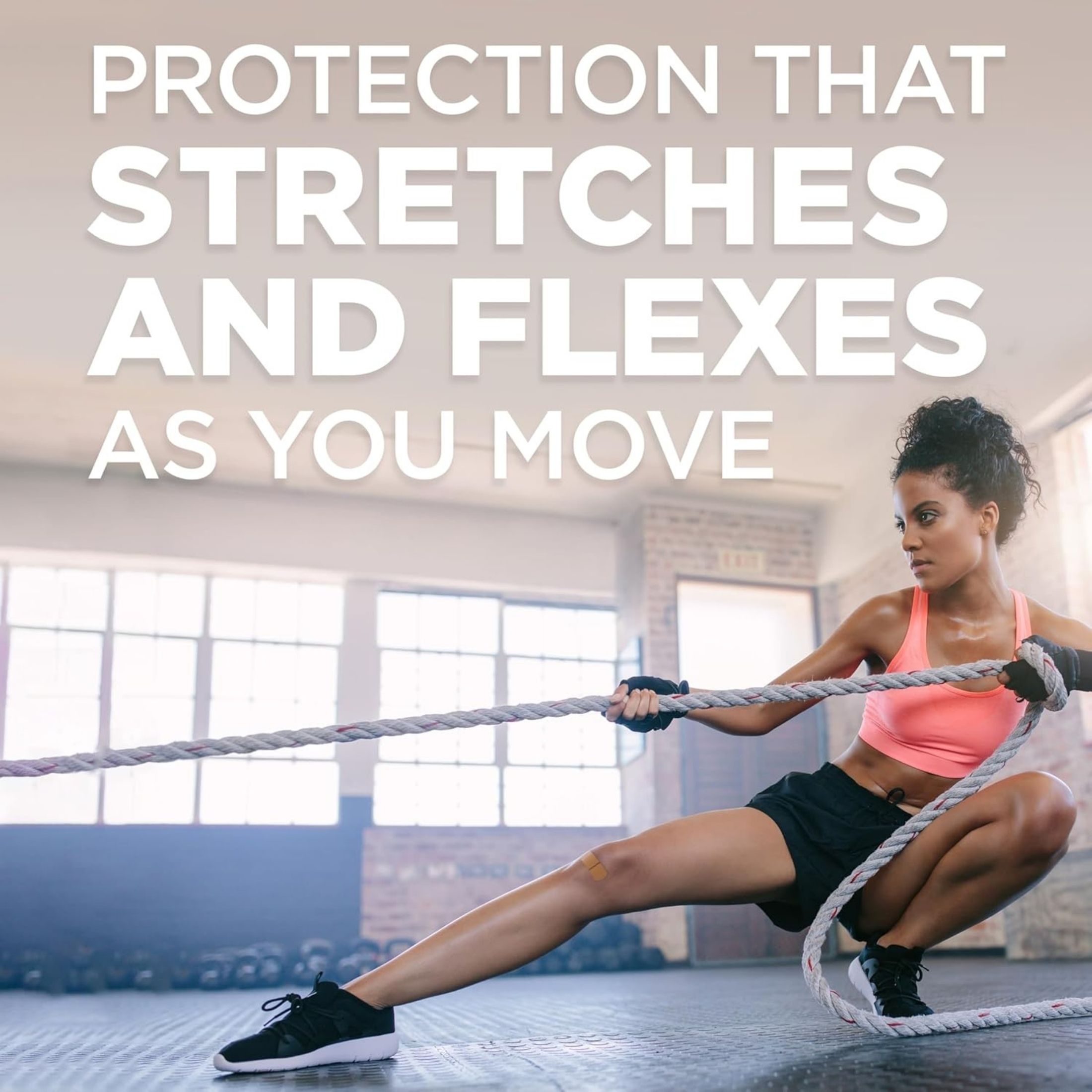 Band-Aid Brand Adhesive Bandages, Assorted Sizes, Variety Pack