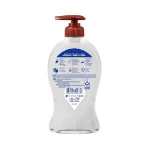 Softsoap Coconut And Warm Ginger Liquid Hand Soap - 11.25 Fl Oz