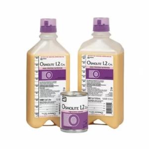 Osmolite 1.2cal Liquid - Case 8x1000ml