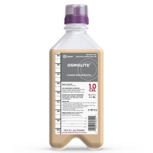 Abbott Osmolite 1 Cal Liquid - Case 8x1000ml