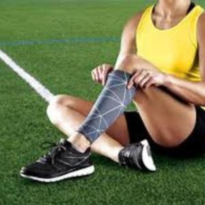 Futuro Performance Compression Calf Sleeve - Small / Medium