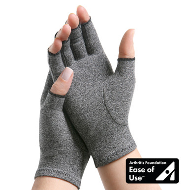 Imak Arthritis Gloves Grey Medium