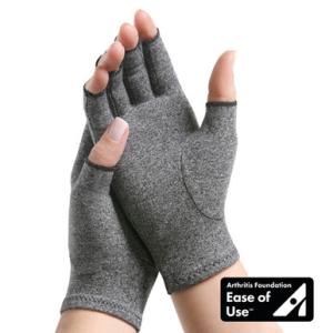 Imak Arthritis Gloves Grey Medium