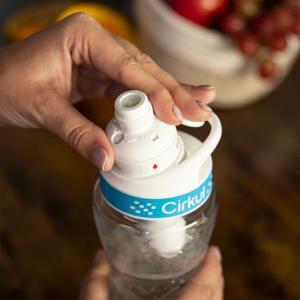 Cirkul FitSip Blackberry Burst Flavor Cartridge, Drink Mix