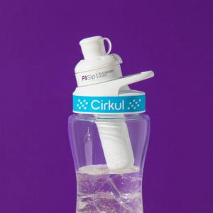 Cirkul FitSip Blackberry Burst Flavor Cartridge, Drink Mix