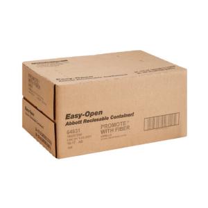 Abbott Promote With Fiber Oral Supplement 8 Oz. Carton