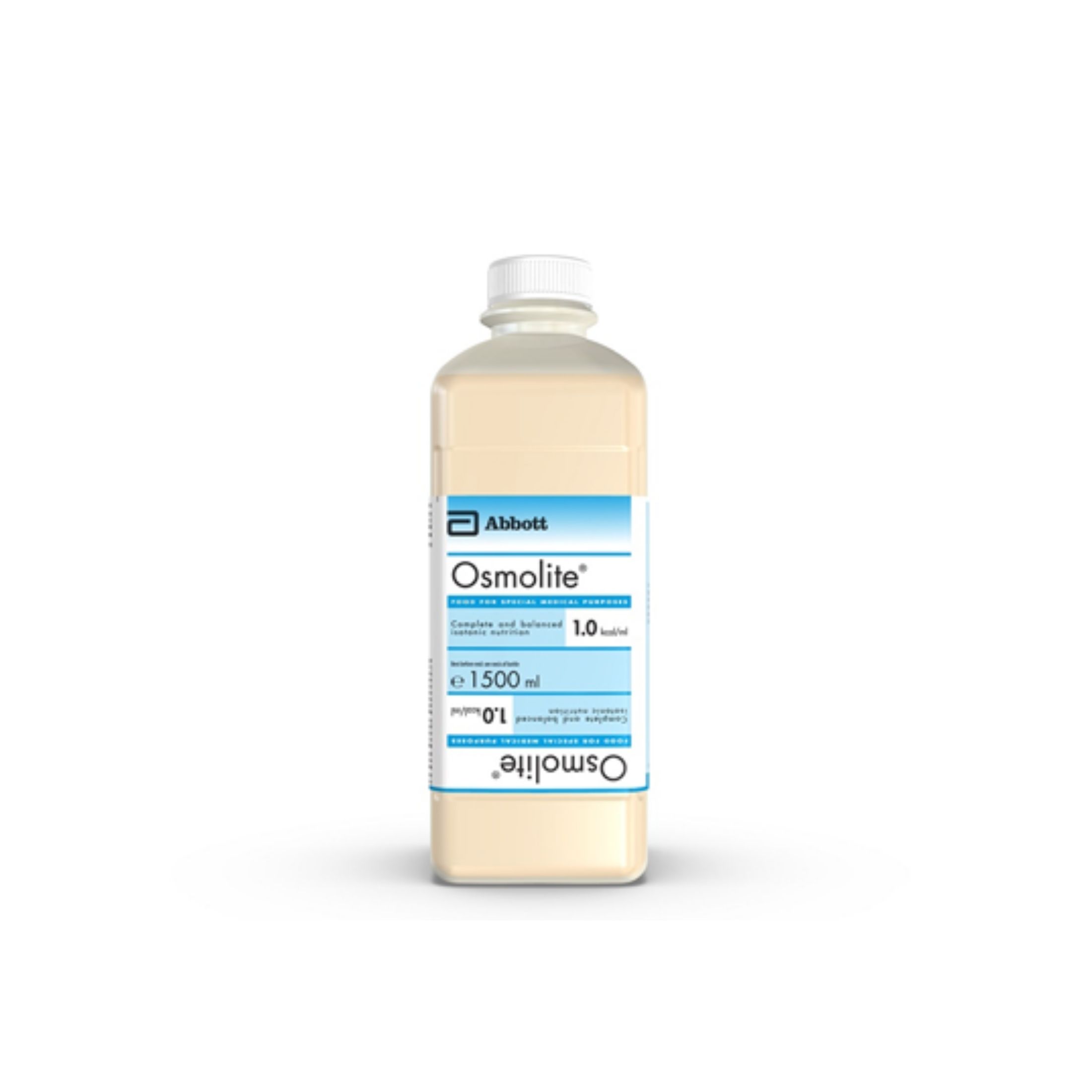 N/A Osmolite