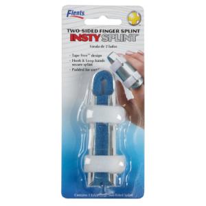 Flents Insty-Splint Two-Sided Finger Splint Extra Large