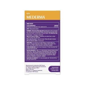 Mederma Scar Cream + SPF 30 - 0.7oz