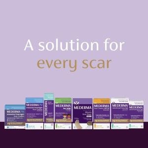 Mederma Scar Cream + SPF 30 - 0.7oz