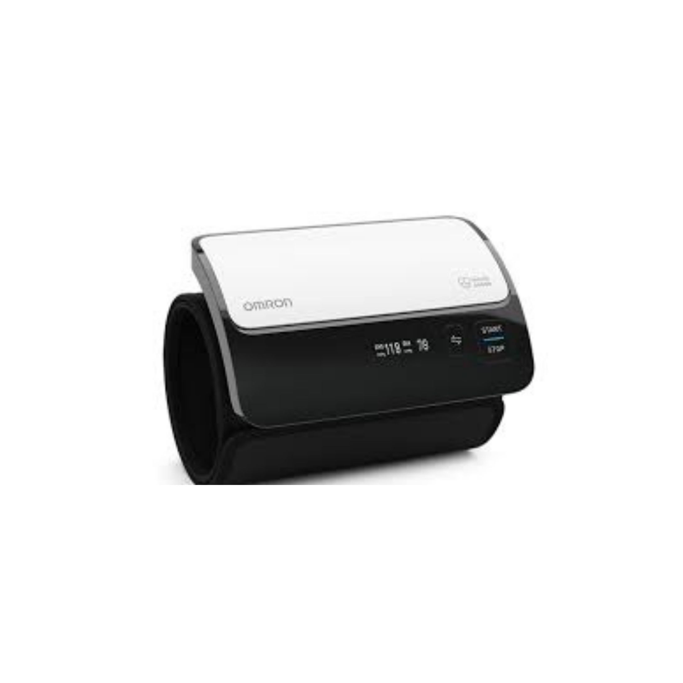 Omron Evolv Bluetooth Wireless Upper Arm Blood Pressure Monitor