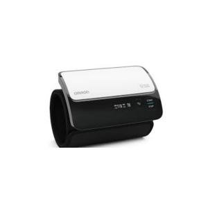 Omron Evolv Bluetooth Wireless Upper Arm Blood Pressure Monitor