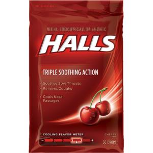Adams Halls