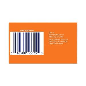 Alka-Seltzer Antacid Gold Effervescent Tablets