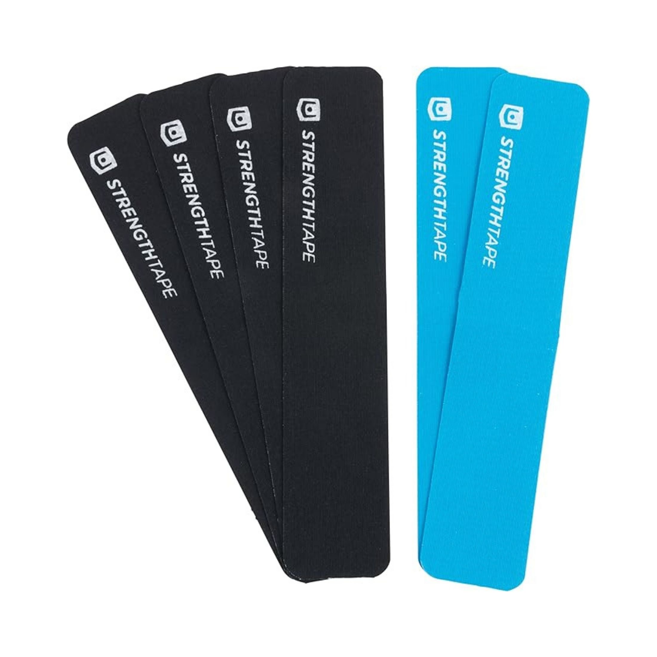 Strengthtape Kinesiology Tape, Back & Neck