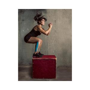 Strengthtape Kinesiology Tape, Back & Neck