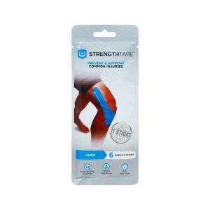 StrengthTape Kinesiology Knee