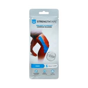StrengthTape Kinesiology Knee