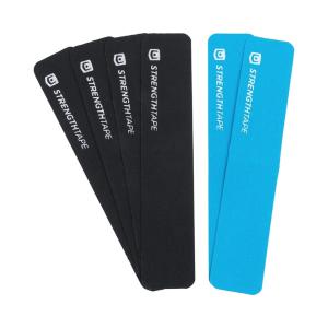 StrengthTape Kinesiology Calf & Quad Taping Kit Blue
