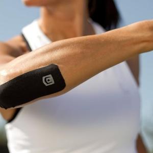 StrengthTape Shoulder Kinesiology Taping Kit