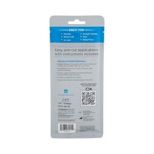 StrengthTape Shoulder Kinesiology Taping Kit