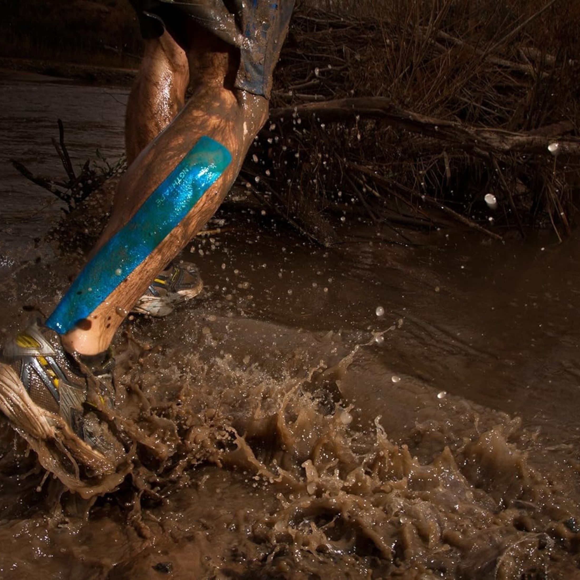 StrengthTape Shoulder Kinesiology Taping Kit