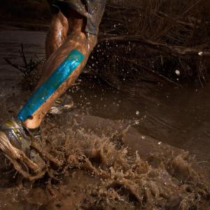 StrengthTape Shoulder Kinesiology Taping Kit