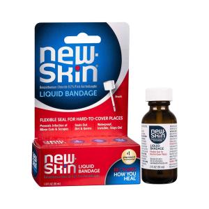 New-Skin Antiseptic Liquid Bandage 1 Fl Oz