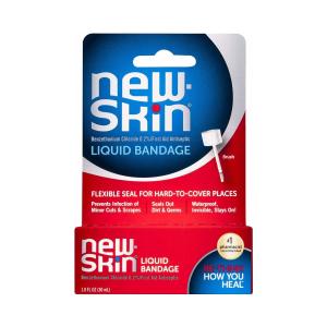 New-Skin Antiseptic Liquid Bandage 1 Fl Oz