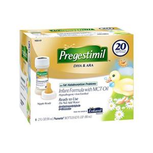 Enfamil Ready-to-Use Infant Formula With MCT Oil