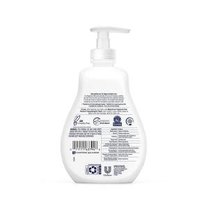 Dove Sensitive Skin Care Fragrance Free Moisture Baby Lotion