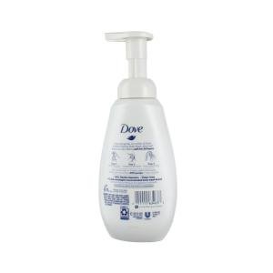 Dove Shower Foam Foaming Body Wash Cucumber & Green Tea Scent