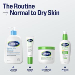 Cetaphil Skiin Cleanser