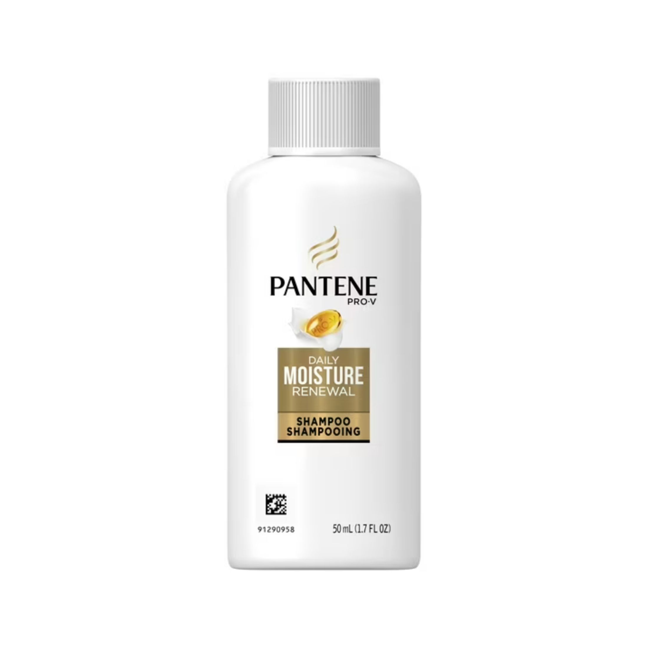 Pantene Pro-V Daily Moisture Renewal Hydrating Shampoo - 1.7 Oz Tray Of 16
