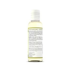 Nature's Truth E-Oil Skin Care Oil Lemon Scented, 30000 IU, 4 Oz