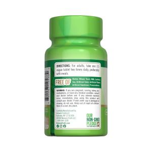 Nature's Truth Vitamin B 1 100 Mg Tablets