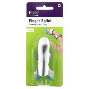 Flents Finger Splint Quickie Medium