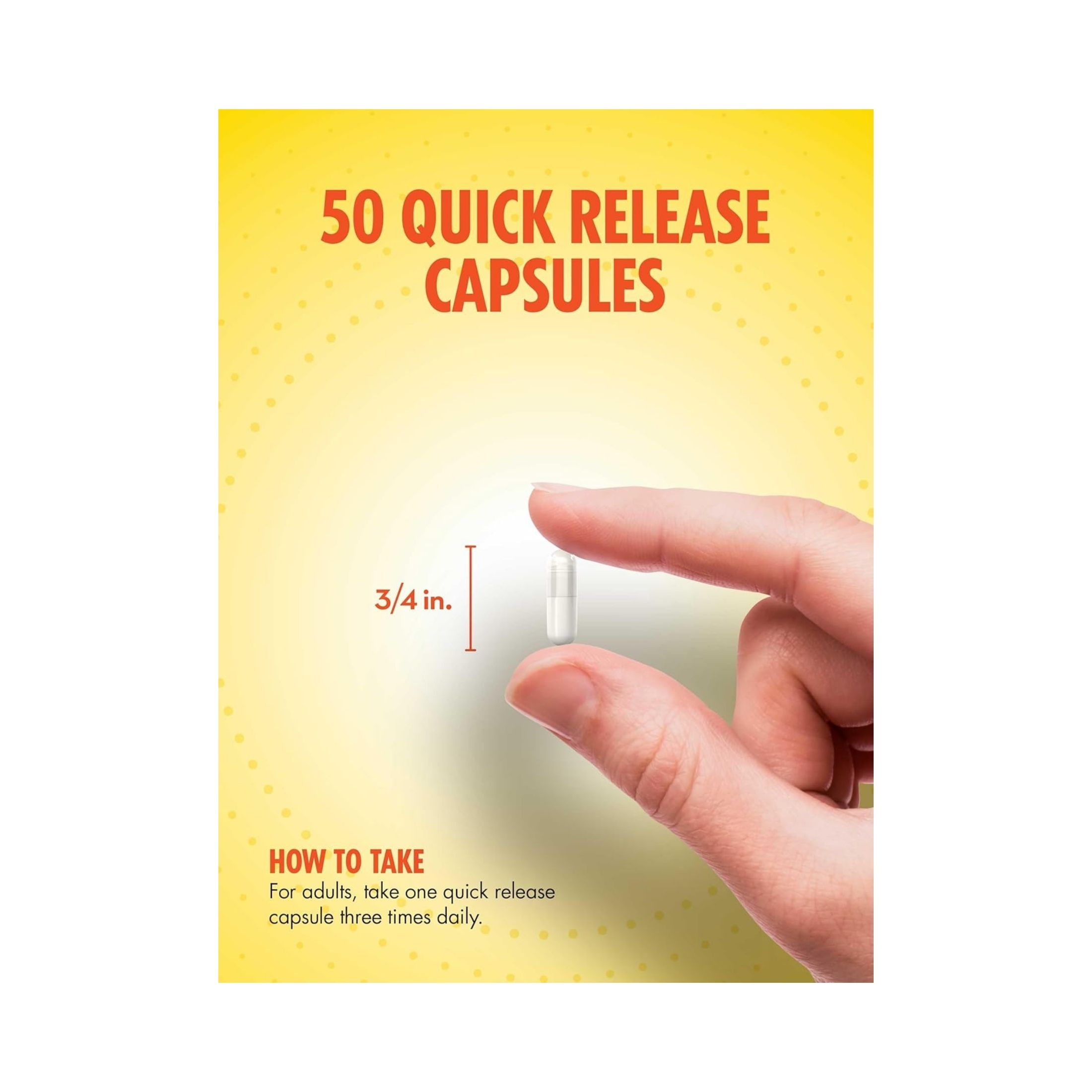 Sundance Vitamins 5-HTP 100 Mg - 50 Capsules