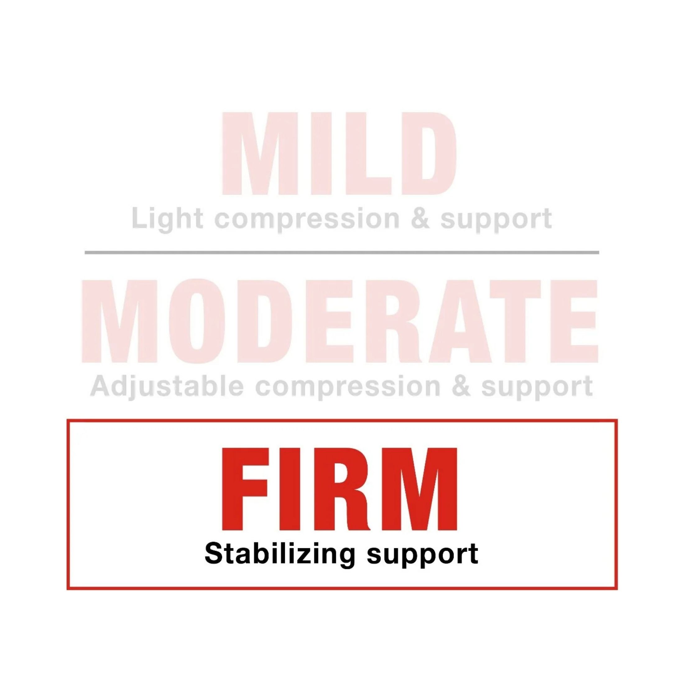 Ace Carpal Tunnel Wrist Stabilizer Left One Size