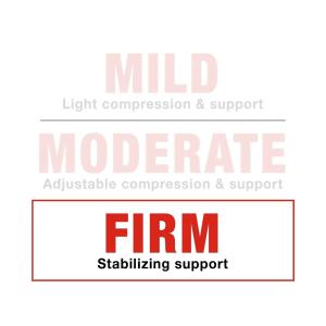 Ace Carpal Tunnel Wrist Stabilizer Left One Size