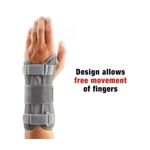 Ace Carpal Tunnel Wrist Stabilizer Left One Size