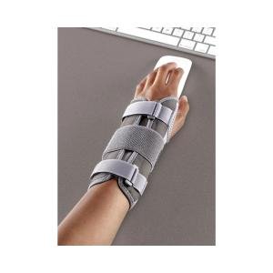 Ace Carpal Tunnel Wrist Stabilizer Left One Size