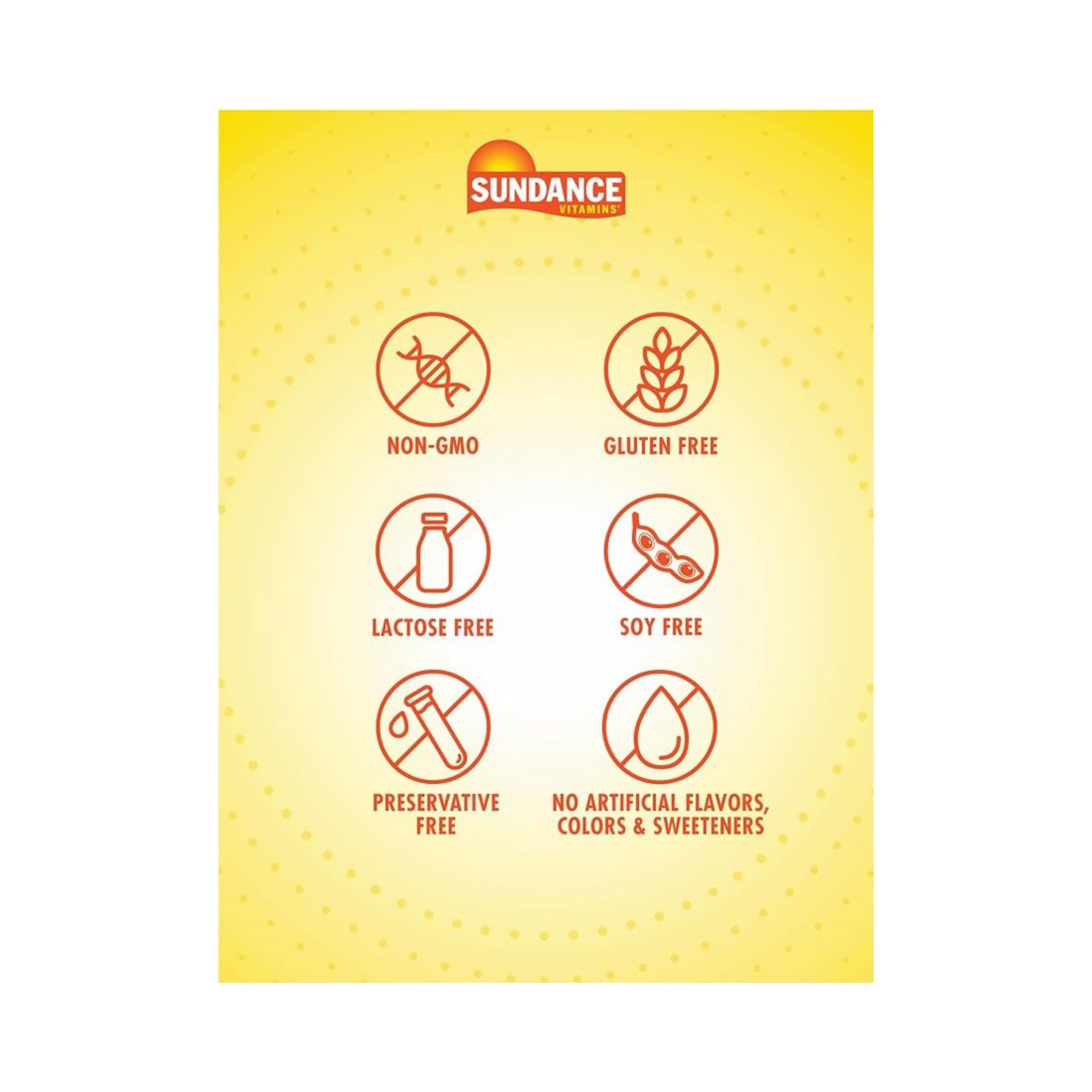 Sundance L-Carnitine 500 Mg - 60 Quick Release Capsules