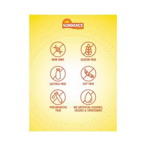 Sundance L-Carnitine 500 Mg - 60 Quick Release Capsules