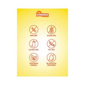 Sundance Vitamins Ultra Magnesium, 500 Mg, 200 Coated Caplets