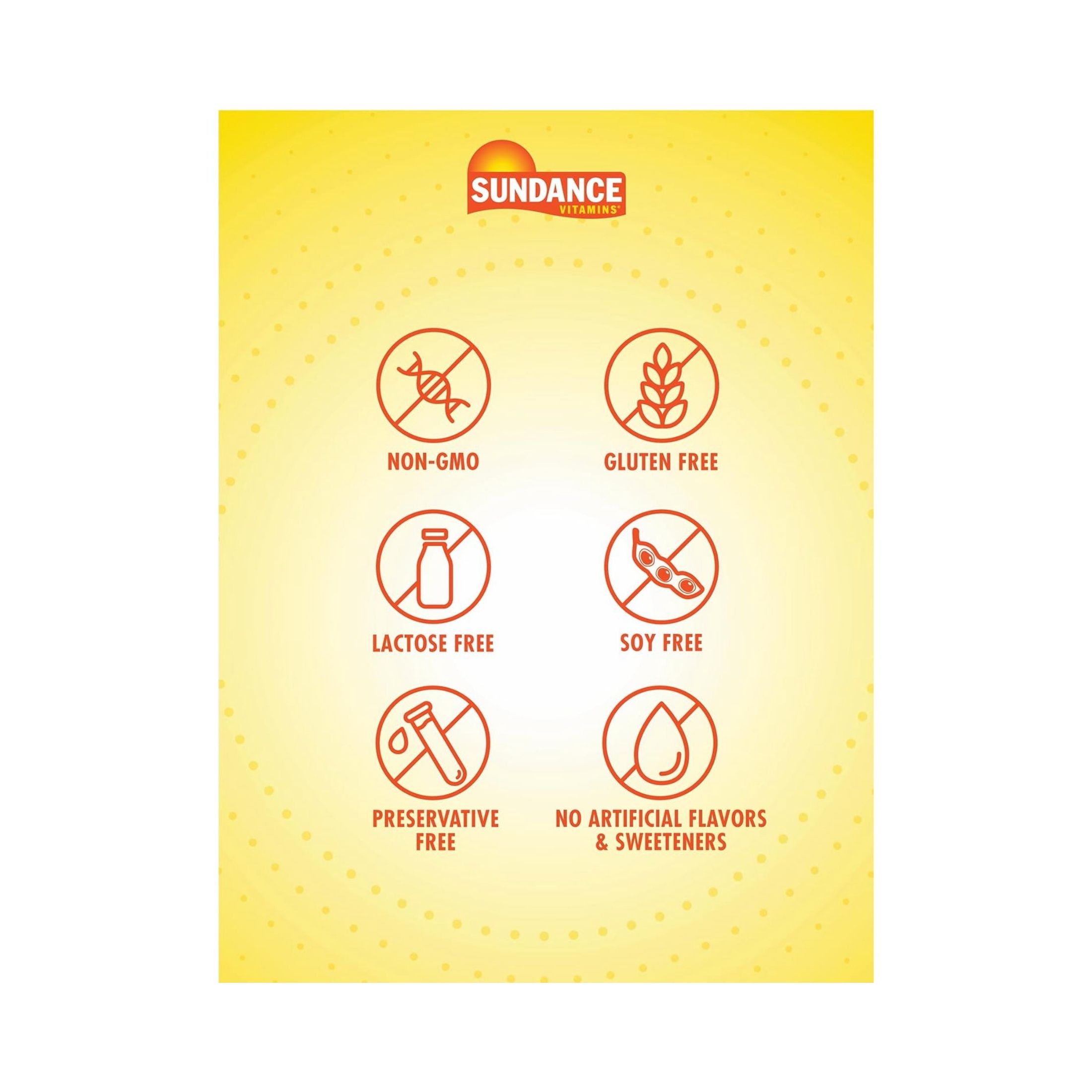 Sundance Organic Coconut Oil Softgels 1000 Mg