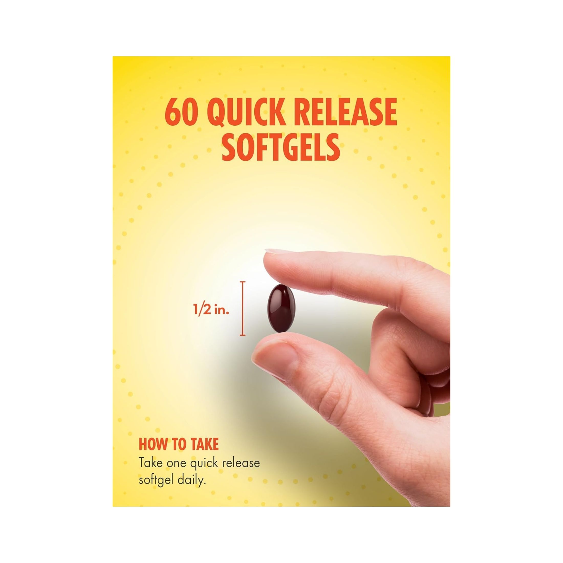 Sundance Beta Carotene Vitamin A Softgels, 25,000 IU, 60 Caps