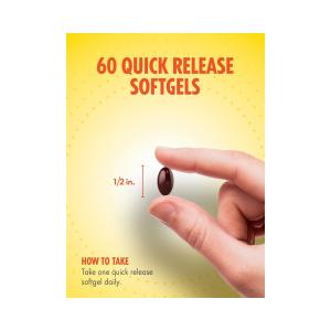 Sundance Beta Carotene Vitamin A Softgels, 25,000 IU, 60 Caps